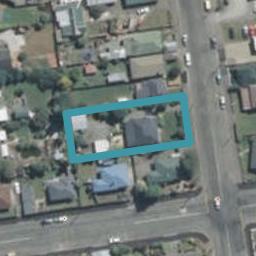 21 Edward Street, Parkside, Timaru