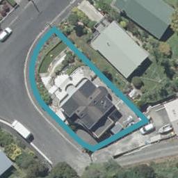 190 Evans Street, Opoho, Dunedin