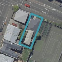 361 Rattray Street, Dunedin Central, Dunedin