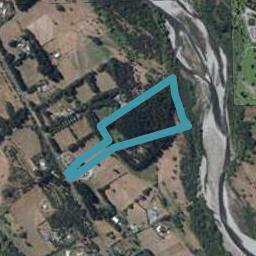 740 Norfolk Road, Carterton