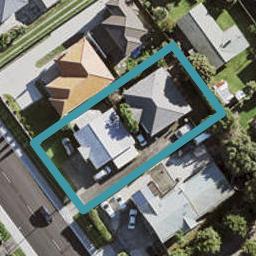 368 Richardson Road, Wesley, Auckland
