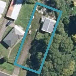 47 Queen Street, Raetihi