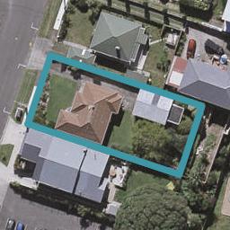 15 Normanby Street, Fitzroy, New Plymouth
