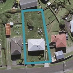 15 Banks Street, Marfell, New Plymouth