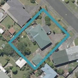 85 Surrey Road, Springvale, Whanganui
