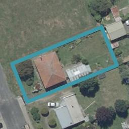 24 Burns Street, Mosgiel, Mosgiel