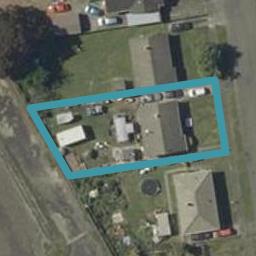 28 Drake Street, Awapuni, Palmerston North