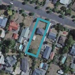 17 College Street, Masterton