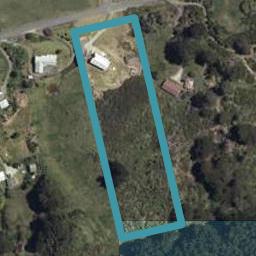 37 De Thierry Street, Rawene, Kaikohe
