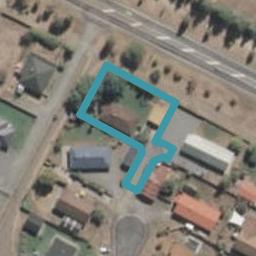 15 Benmore Place, Omarama