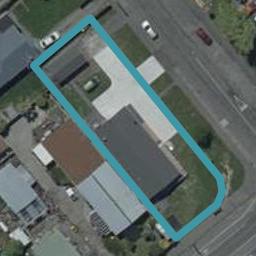 1 Sylvan Street, Hillmorton, Christchurch