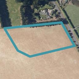 0 Mount Stewart Halcombe Road, Halcombe