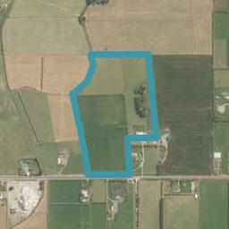 110 Gap Road West, Winton