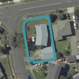 1 Ellesmere Crescent, Highbury, Palmerston North
