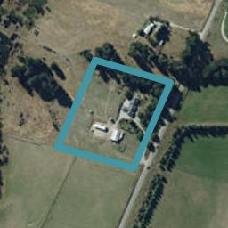 1025 Lake Hawea-Albert, ALBERT TOWN, WANAKA