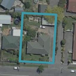 20 Tuckers Road, Redwood, Christchurch