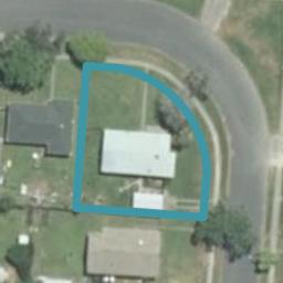 4 James Henry Crescent, Huntly, Huntly