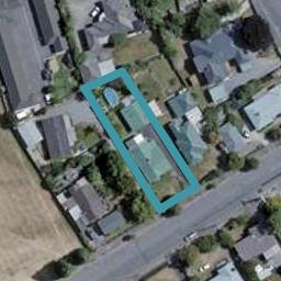 93/8 Harley Street, Solway, Masterton