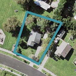 44 Leybourne Circle, Glen Innes, Auckland