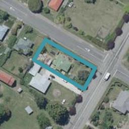8 Lowry Street, Waiau, Waiau
