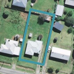36 Te Whiwhi Street, Whatatutu