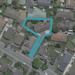180A Sawyers Arms Road, Bishopdale, Christchurch