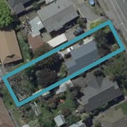 123 Lyttelton Street, Spreydon, Christchurch