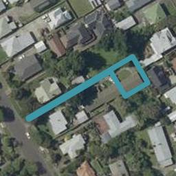 31C Worcester Street, West End, Palmerston North