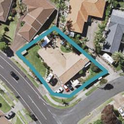 2 Seneca Court, Golflands, Auckland