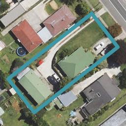 162 Ormond Road, Mangapapa, Gisborne