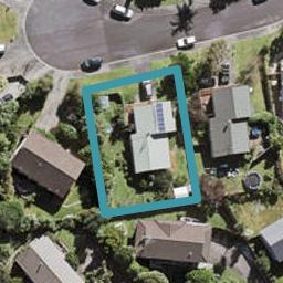 26 Jumento Place, Unsworth Heights, Auckland