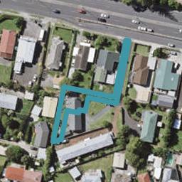 8/81 Pakuranga Road, Pakuranga, Auckland