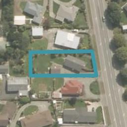 420 Great North Road, Winton, Winton
