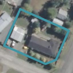 12 Mackie Street, Rakaia