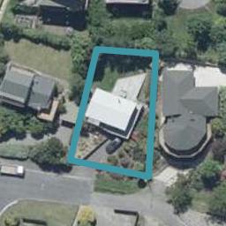 46 Alpine Avenue, Hanmer Springs, Hanmer Springs
