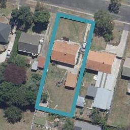 16 Slim Street, Bader, Hamilton