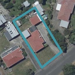 62 Grey Street, Feilding, Feilding