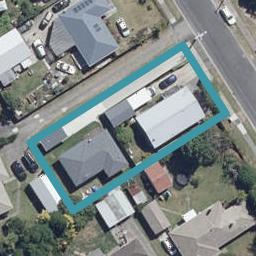 1A Spenser Road, Enderley, Hamilton