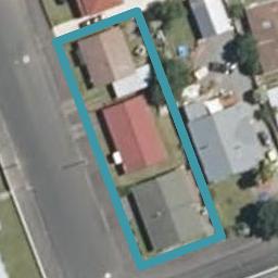 9 Swinburn Street, Dannevirke, Dannevirke