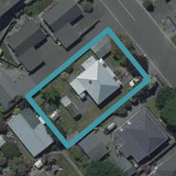 78 Spencer Street, Addington, Christchurch