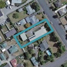 25 Vivian Street, Solway, Masterton