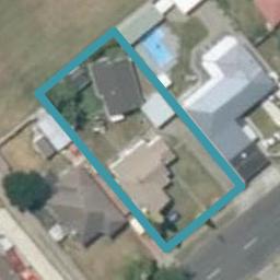 1008 Willowpark Road North, Mayfair, Hastings