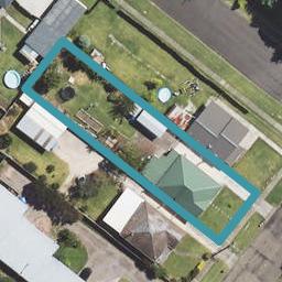 46 Winter Street, Mangapapa, Gisborne