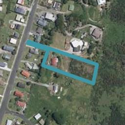 50 Fairlie Crescent, Opononi, Opononi
