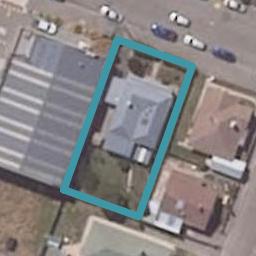 15 Usk Street, Oamaru