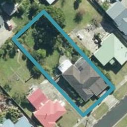 26 Charlotte Street, Dargaville
