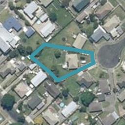 2 Barton Place, Marewa, Napier