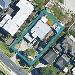 701 Pukehina Parade, Pukehina, Te Puke