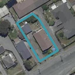 20 Pacific Road, North New Brighton, Christchurch