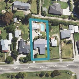29 Main Road, Makaraka, Gisborne